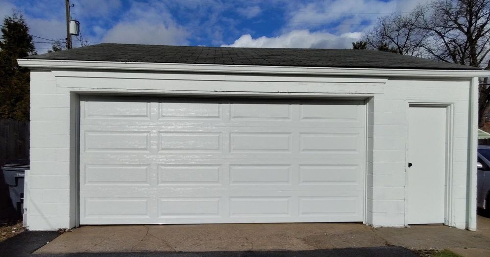 All Photos for My Garage Door Company in Athens County, OH