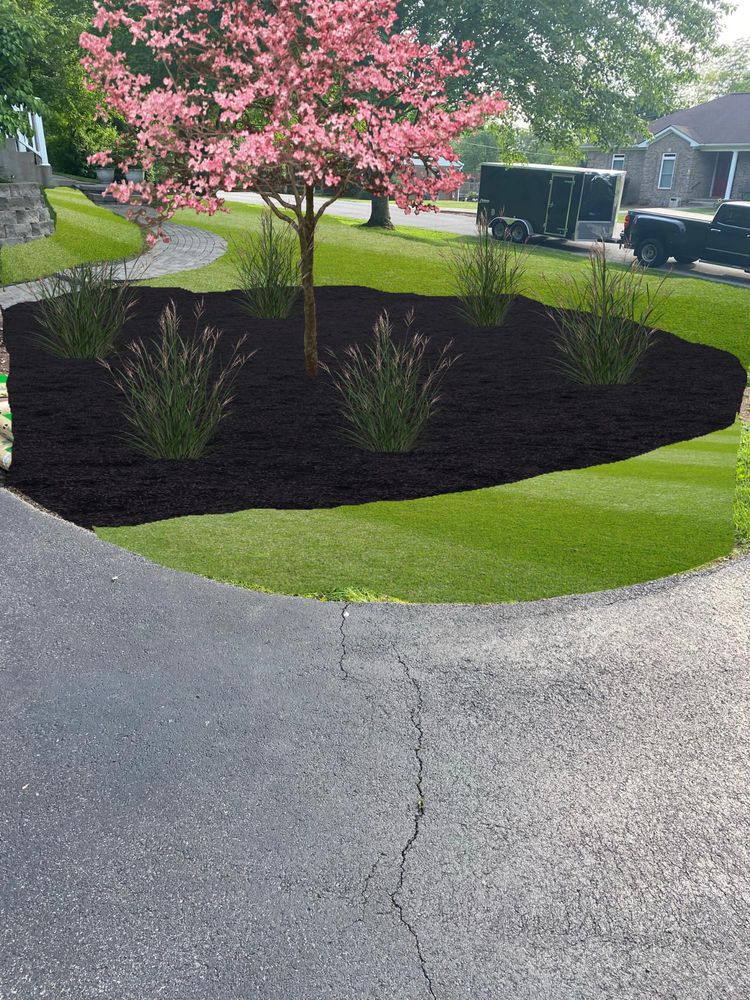 Lawn and Landscape for JKL Lawn Service in Frankfort, KY