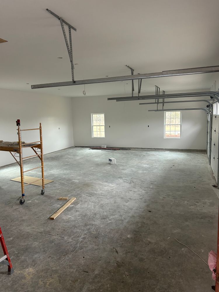 All Photos for Rambo Drywall in Central Missouri , MO