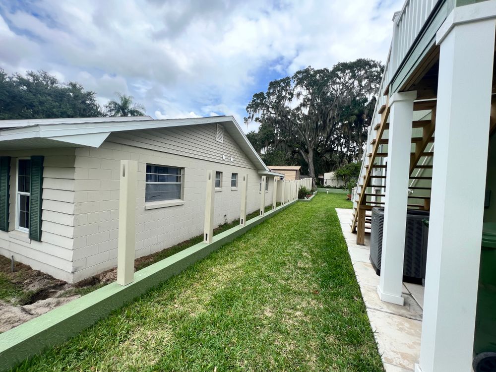 All Photos for Browne’s Yard Creations in Fruitland Park, FL