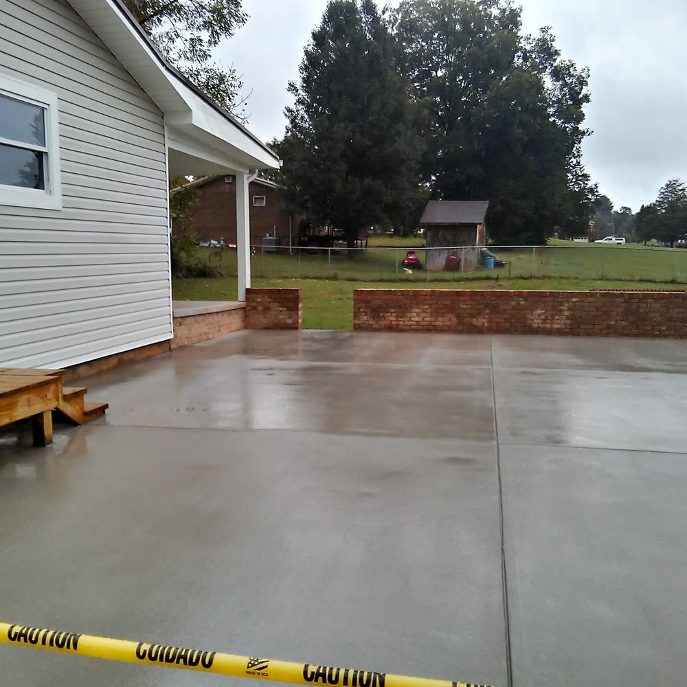 All Photos for Quality Stucco & Stone in Morristown, TN