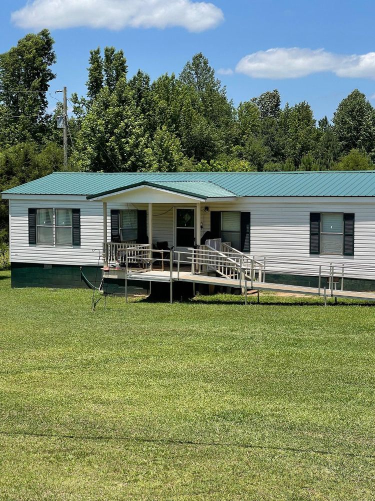 All Photos for Foster Painting and Services in Auburn, AL