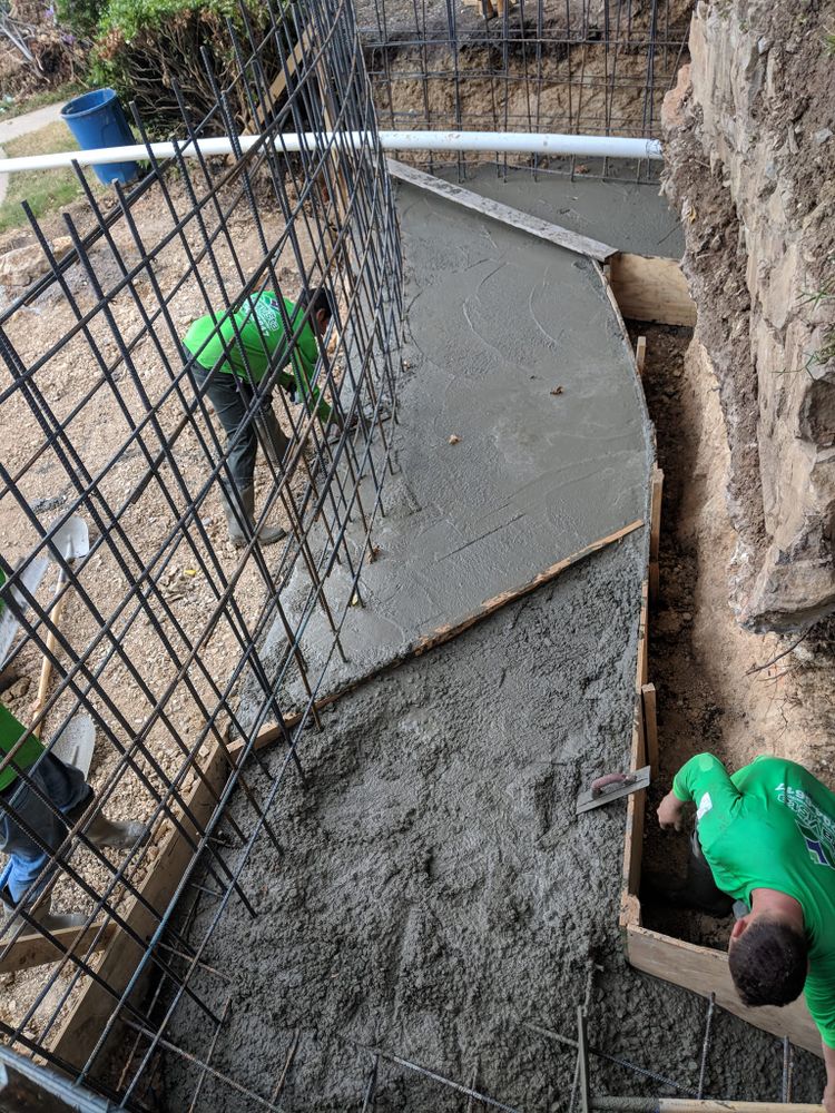 All Photos for Mira Vista Landscaping in Everman, TX