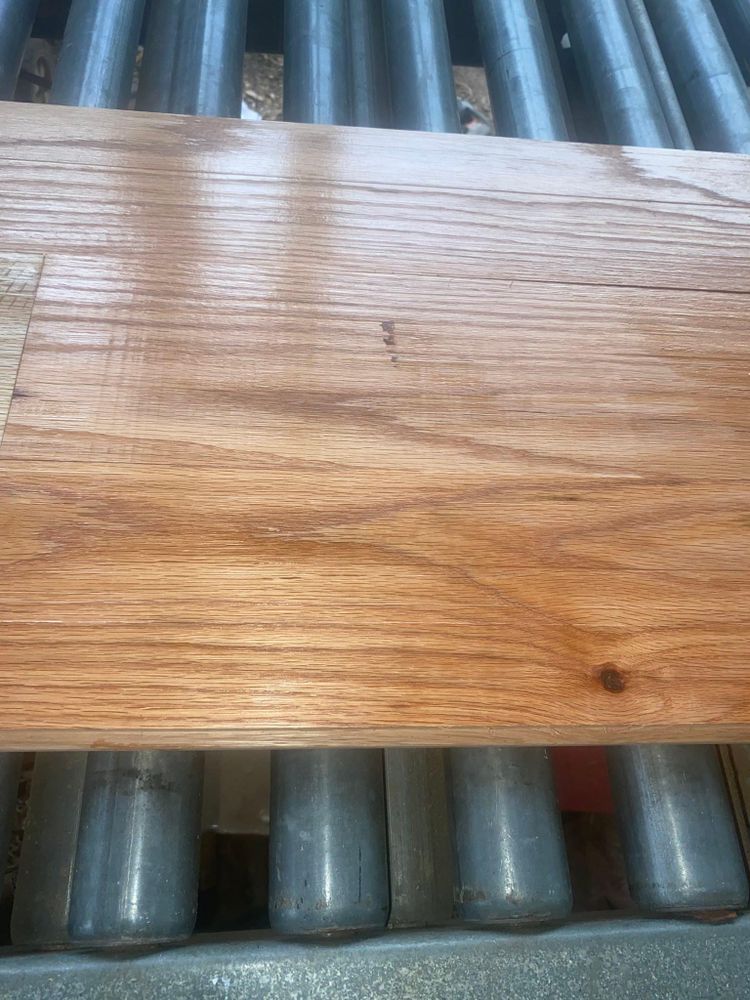 All Photos for Jrs. Sawmilled Lumber in Munford, AL