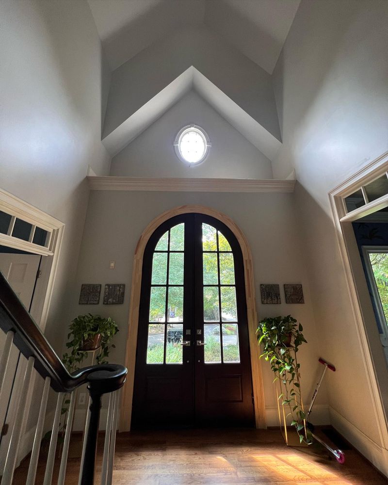 Our Work for Tony’s Repairs LLC in Augusta, GA