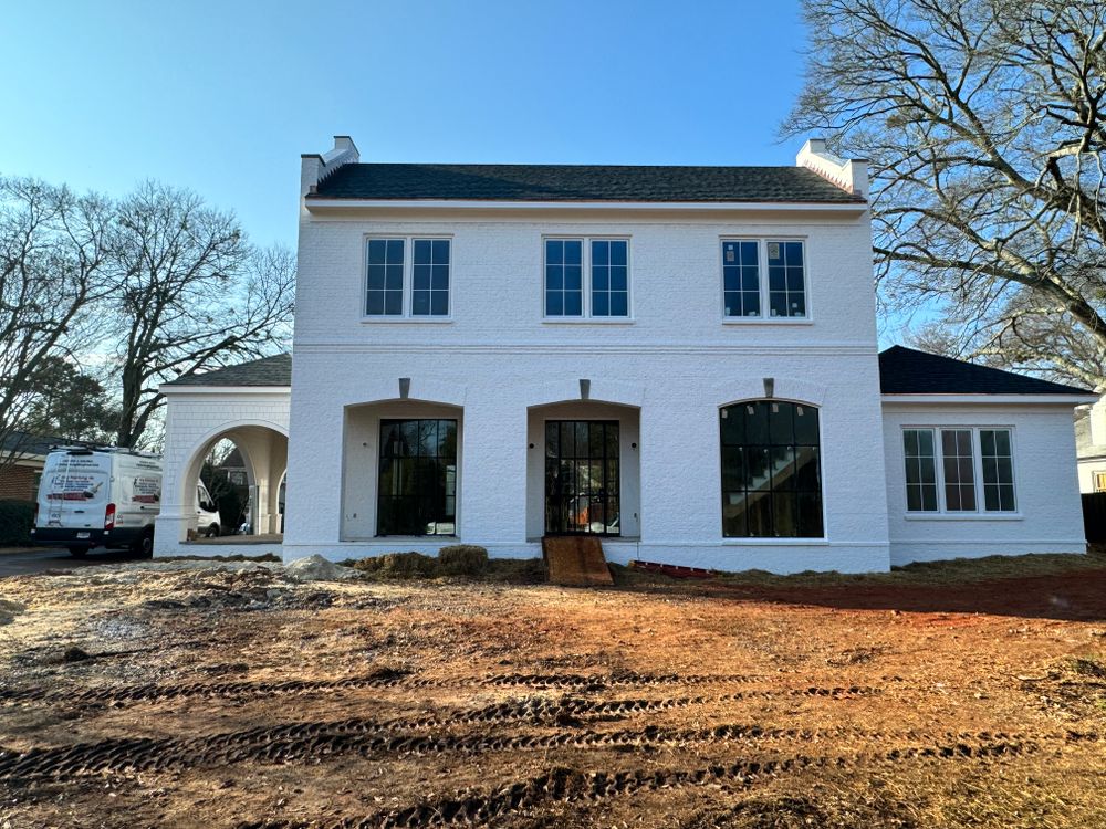 All Photos for Ang Painting LLC in Athens, GA