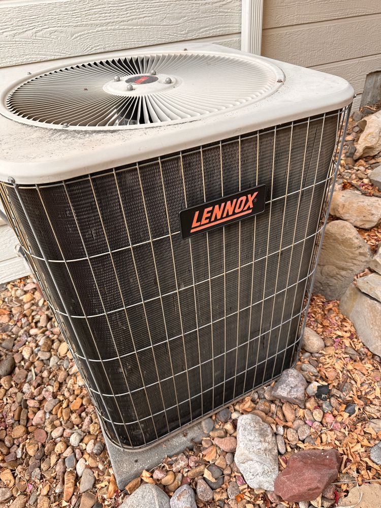 All Photos for Golden Peak Inspection in Golden, CO