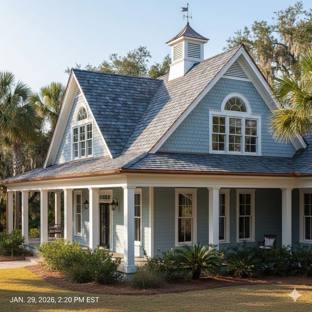 All Photos for Southern Shingles USA LLC in North Charleston, SC