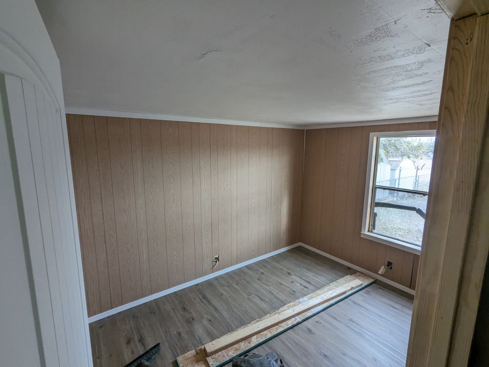 All Photos for Bar None Painting and KRS Construction in Kingman, AZ