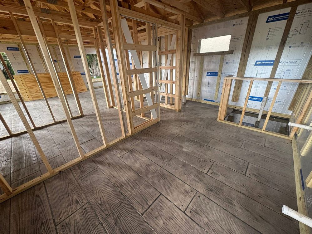 All Photos for All Phases Decorative Concrete in Sebring, FL