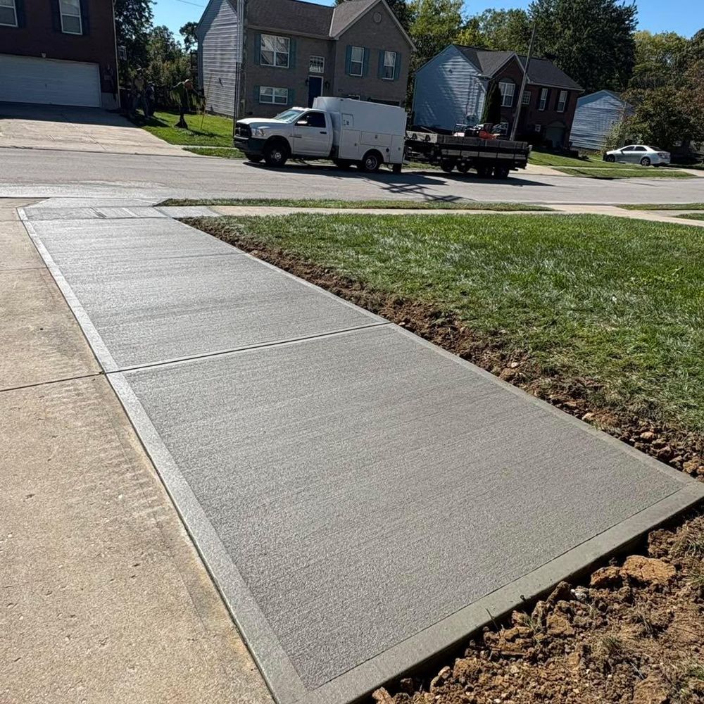 All Photos for Tanenbaum Services & Concrete in Florence, KY