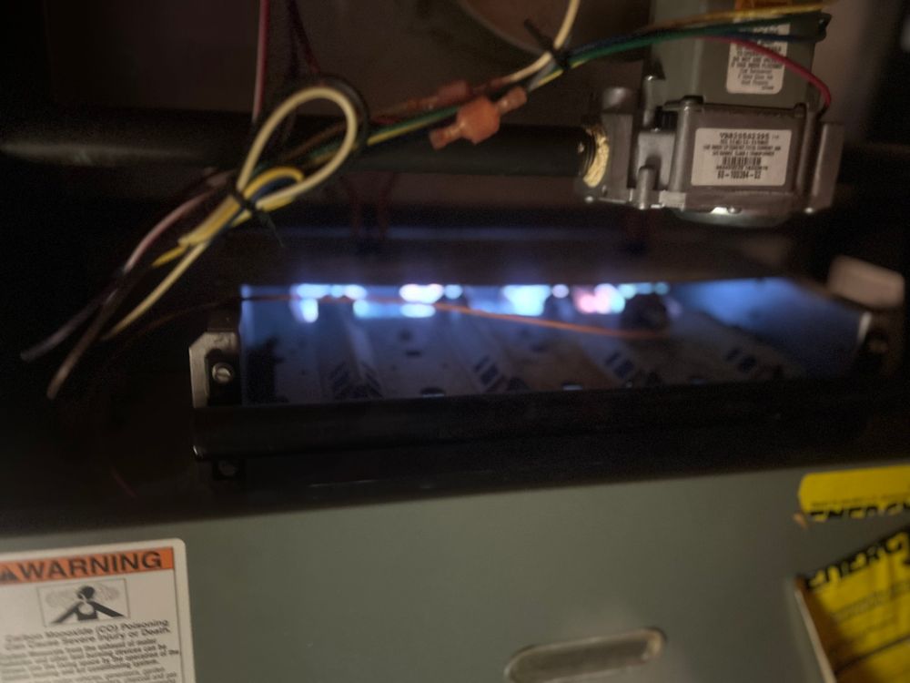 All Photos for Caldera Heating and Air LLC in Centerton, AR