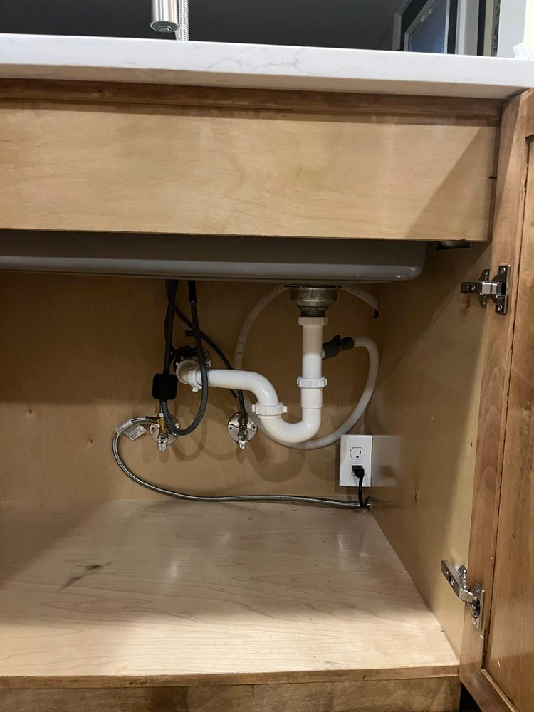 All Photos for Fayette Plumbing,LLC. in Somerville, TN