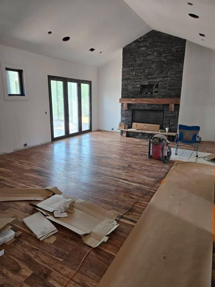 All Photos for Franz Flooring  in Warner Robins, GA
