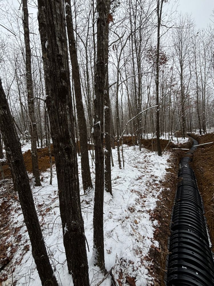 All Photos for TD Dirtworks in Tracy City, TN