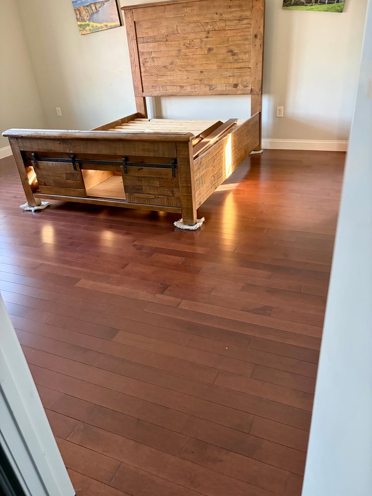 All Photos for Simply Wood Floors in Worcester, MA