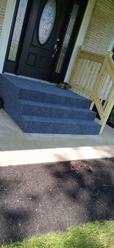 All Photos for John Colvin's Home Improvement in Modoc,  IN