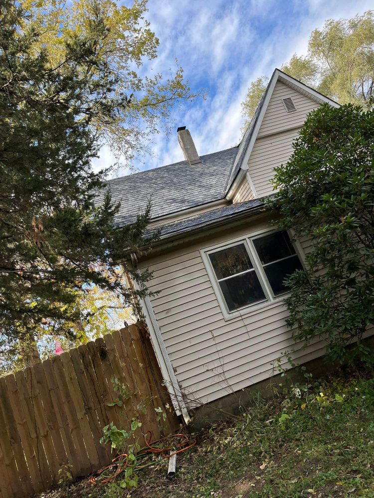 All Photos for Full Roof Replacement and Repairs & Seamless Guttering in Saint Joseph, MO