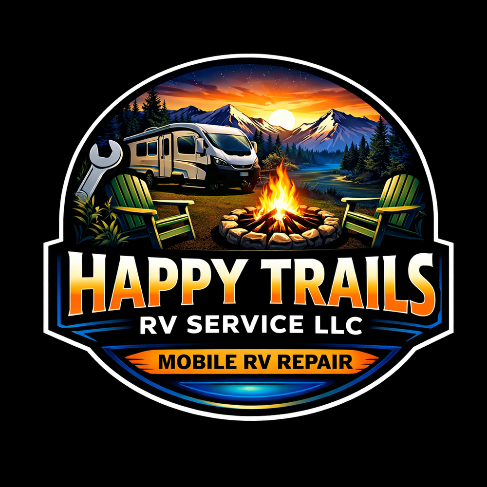 Happy Trails RV Repair Services LLC team in Akron, IN - people or person