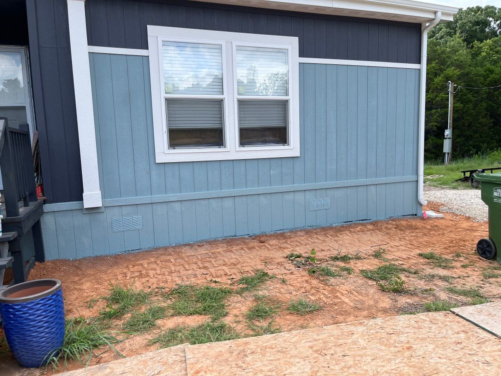 All Photos for BAKER Carpentry in Joshua, TX