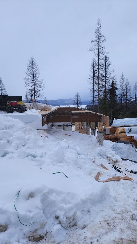 All Photos for Breeland Construction INC in Kalispell, MT