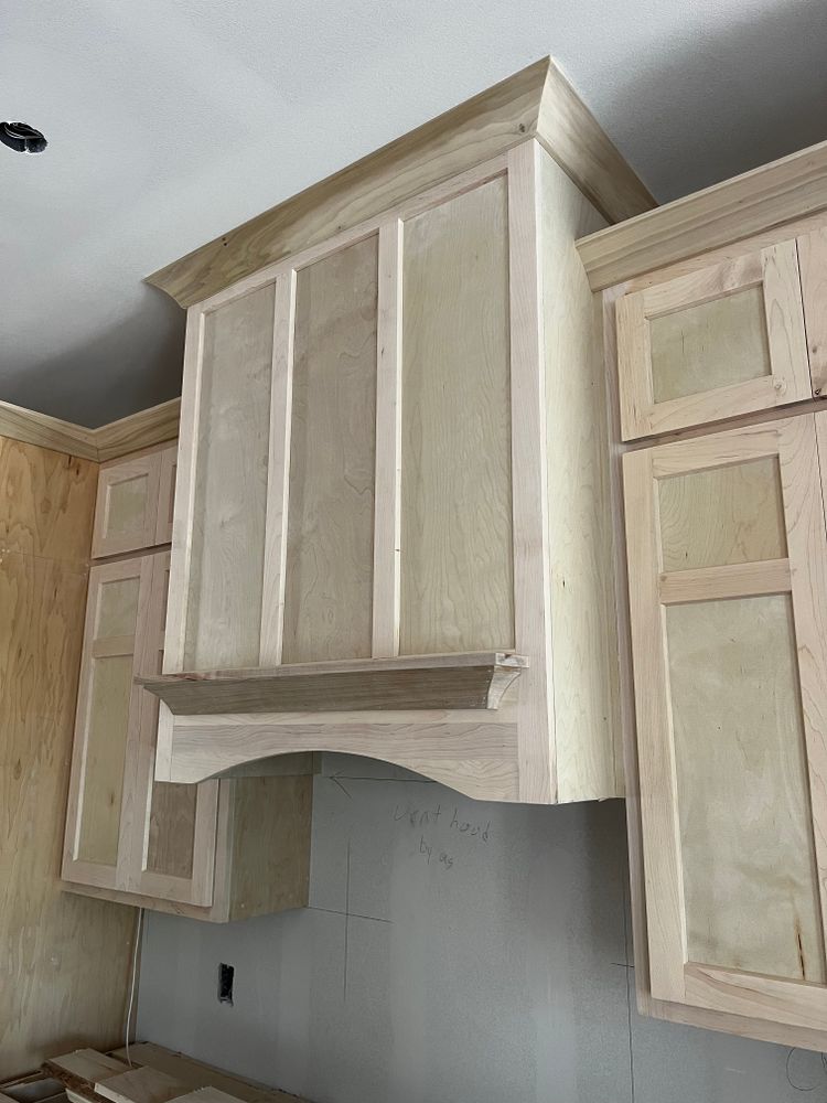 All Photos for Anything Cabinet's LLC in Tulsa, OK