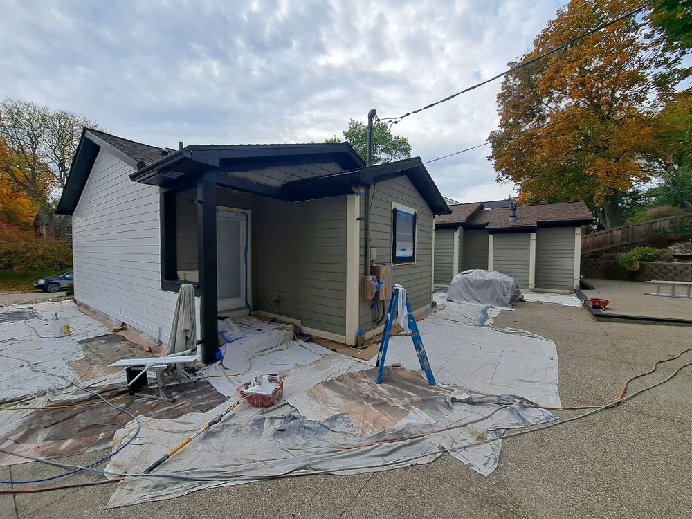 All Photos for Rolling Magic Paints in Washington Township, MI