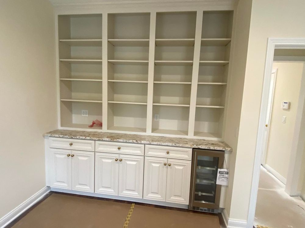 All Photos for Ackermann Painting Company in Cincinnati, OH
