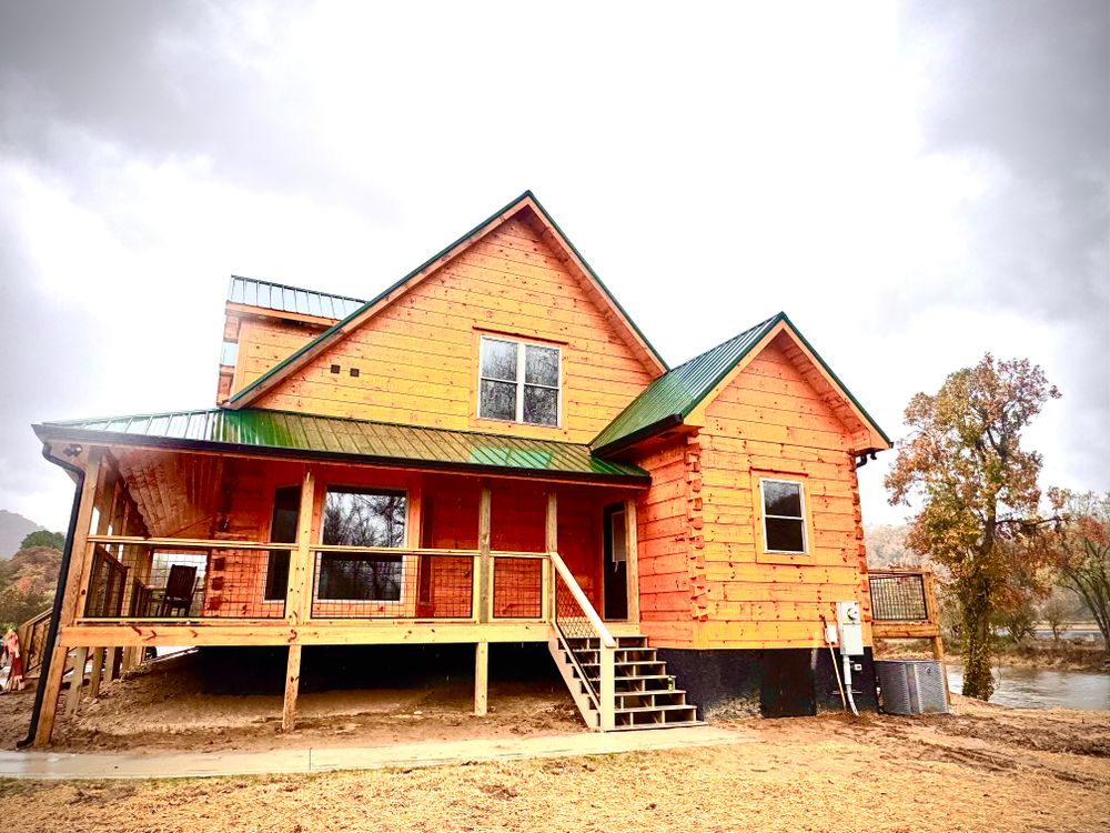 All Photos for ProModern Construction, LLC in Seymour, TN