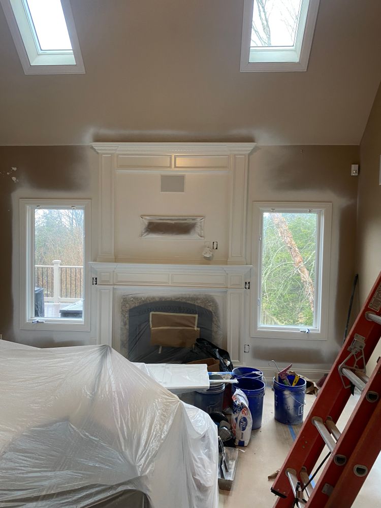 All Photos for Pinnacle Exteriors  in Mt. Juliet, TN