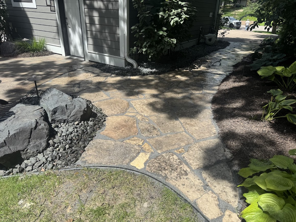 All Photos for Boss Construction in Saint Paul, MN