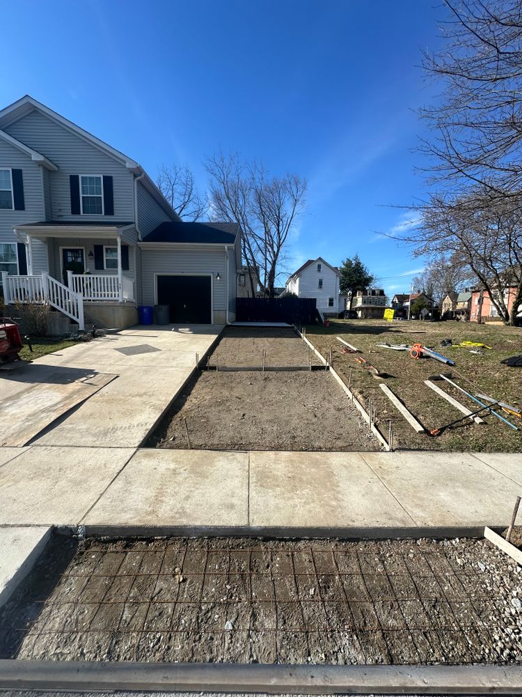 All Photos for GV Concrete LLC in Cherry Hill Township, NJ