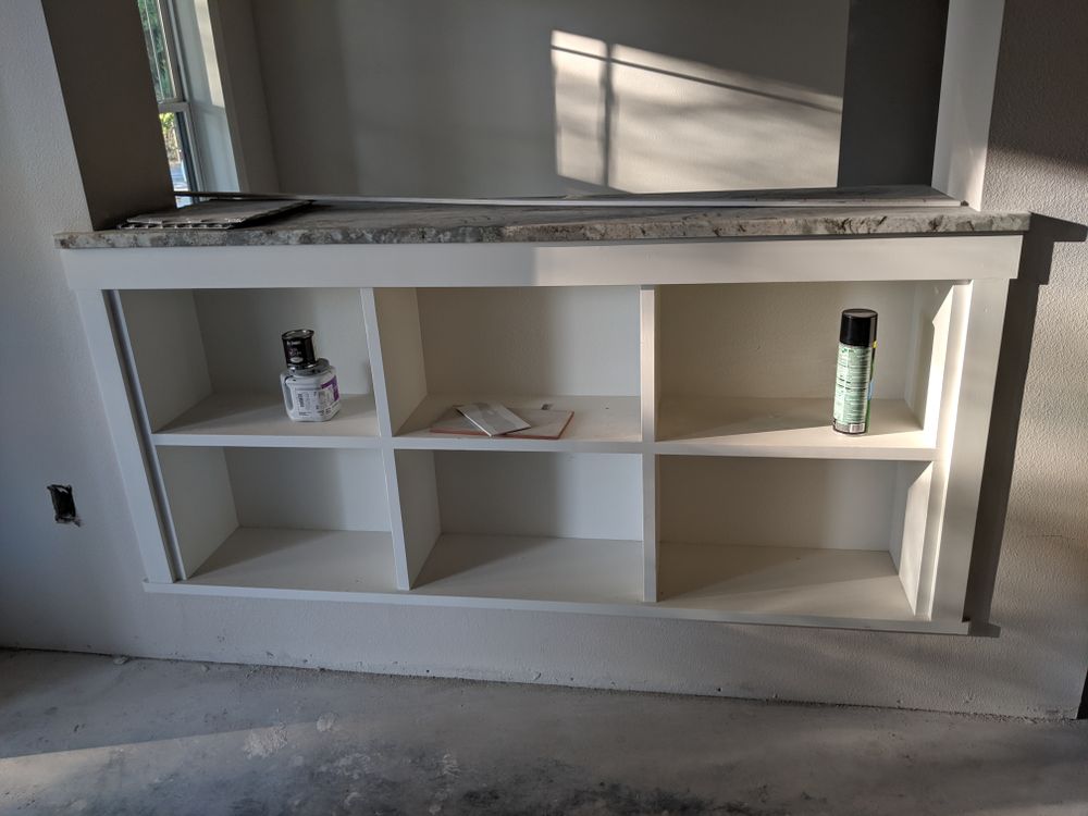 All Photos for MJ'S TRIM INC. in Orlando, FL