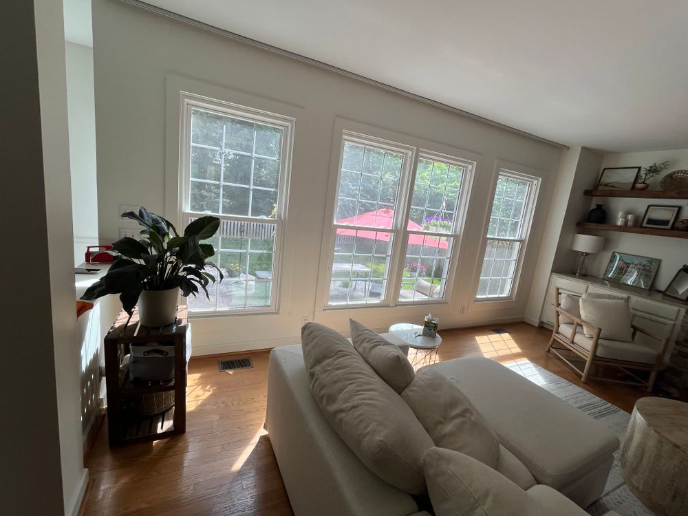 All Photos for Carter Paint Co in Murfreesboro, TN