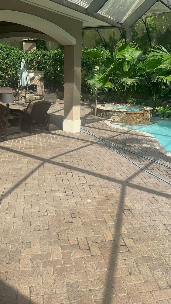 All Photos for Patriot Soft Wash LLC in Beaufort, SC