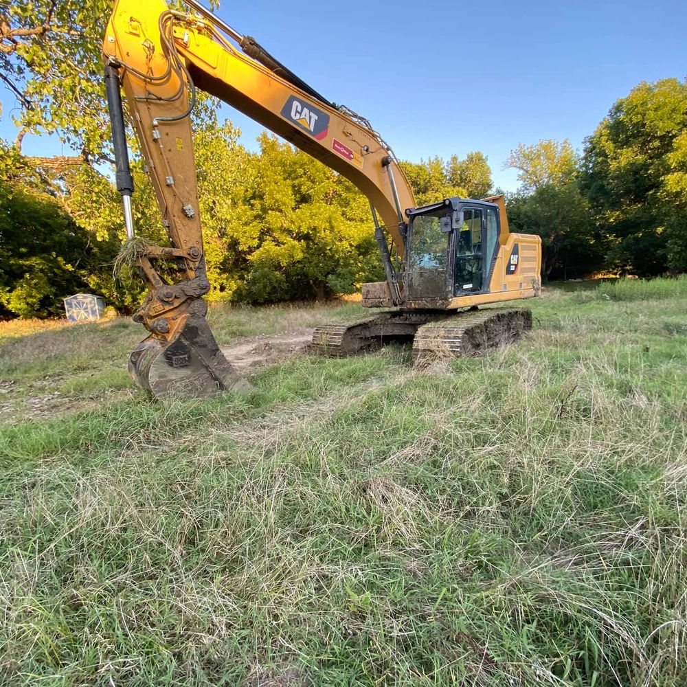 All Photos for K.O. Excavation LLC in Spring Branch, TX