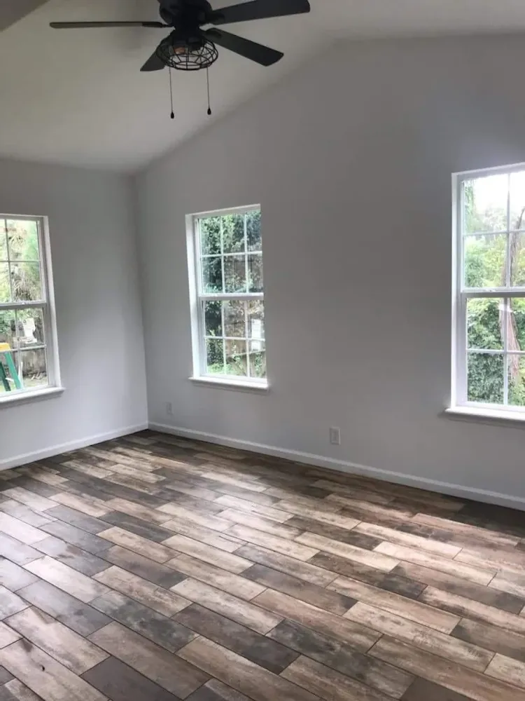 Interior Renovations for Cast Away Homes LLC in Palm Coast, FL