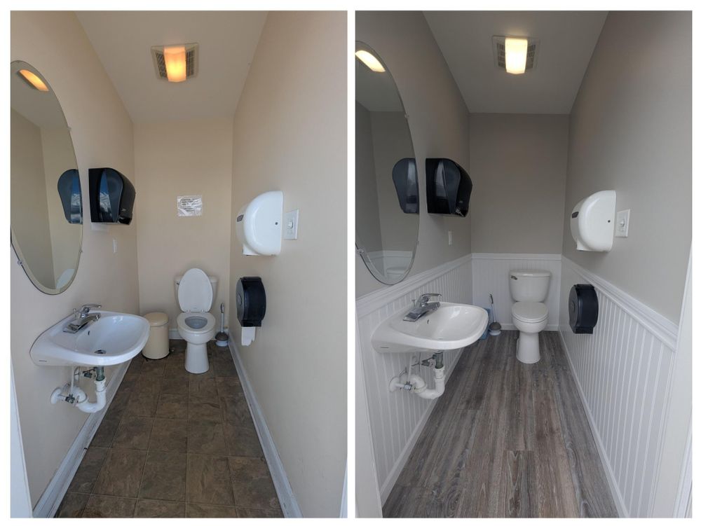 All Photos for Walters Professional Painting & Home Improvements LLC in Frankford, Delaware