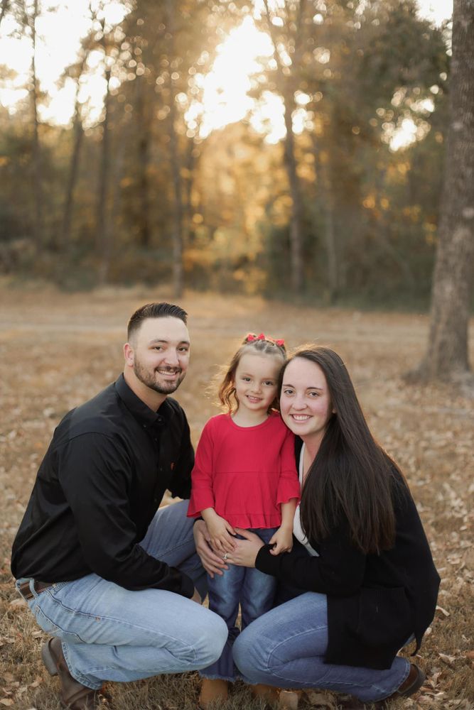 DeLuca Air team in Broken Arrow, OK - people or person