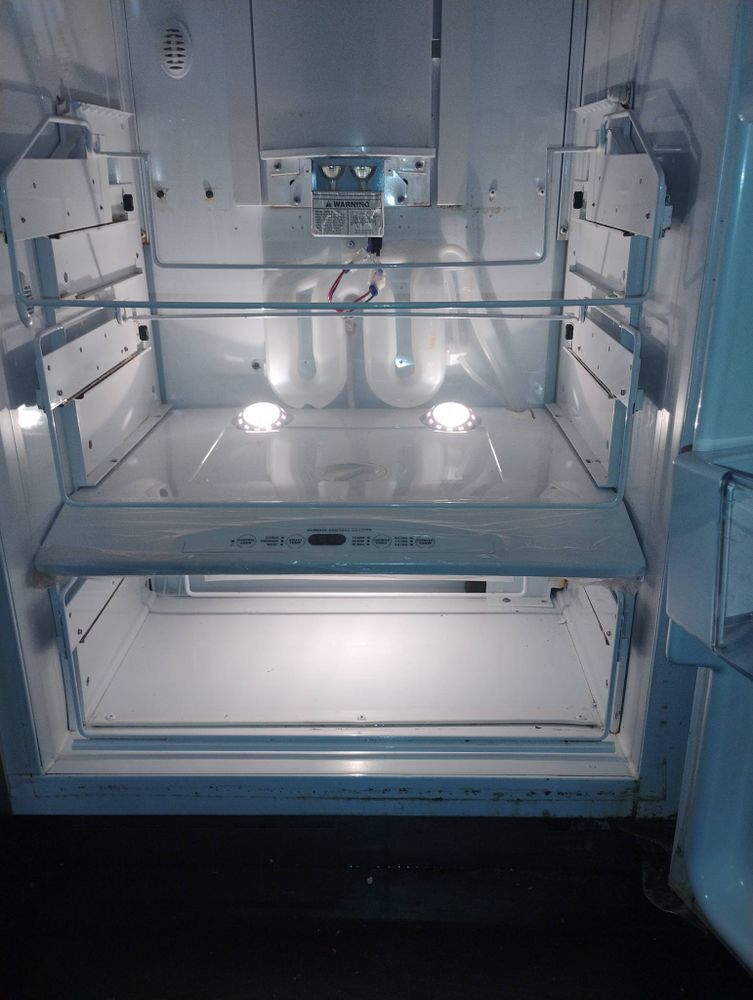 Our Work for G.M.B Appliances LLC in DeFuniak Springs, FL