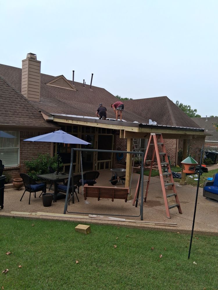 All Photos for Bomar Construction  in Olive Branch, MS