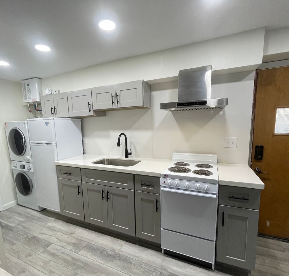 All Photos for Mill Creek Builders in Empire, CO