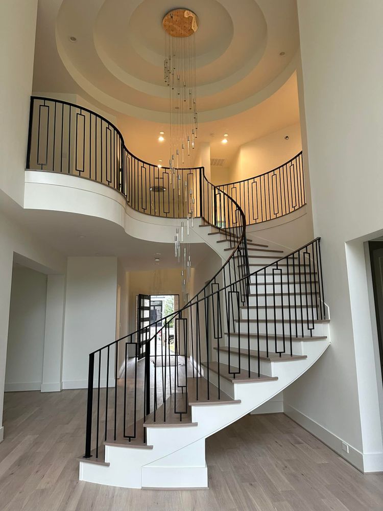 Custom Metal Work team in Houston, TX - people or person