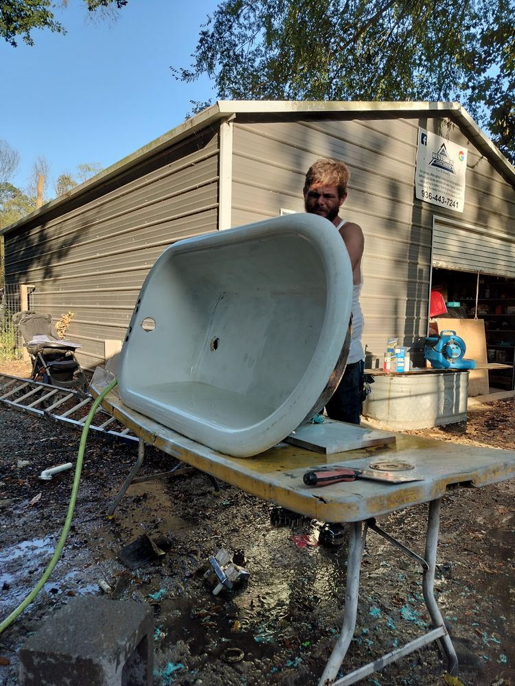 All Photos for Restore It General Contracting in Spring, TX