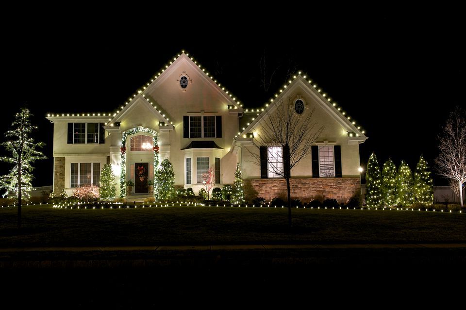 Brighten your season with our Holiday Lighting service! We expertly install festive lights to transform your home into a winter wonderland, ensuring a beautiful and hassle-free holiday display. for GGG Home Services in San Jose, CA