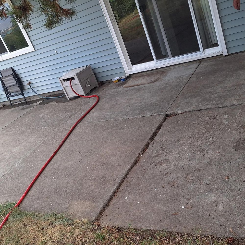 All Photos for Richardson Restoration and Concrete in Ellensburg, WA