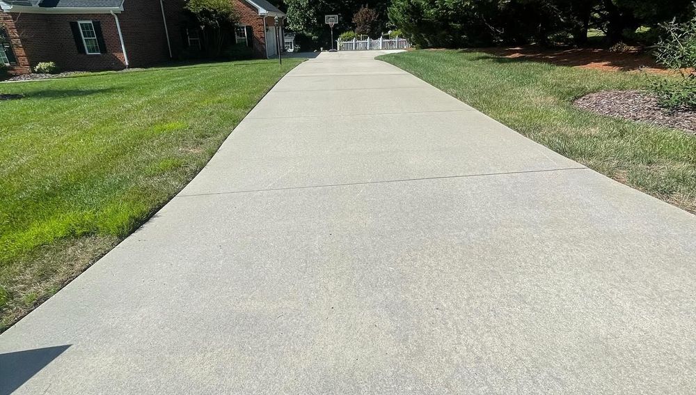 All Photos for Flemings Pressure Washing LLC in Gibsonville, North Carolina