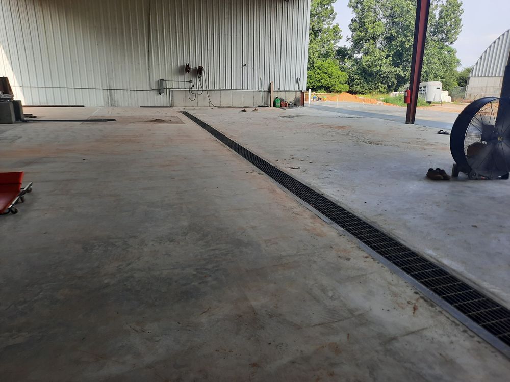 All Photos for HE Diversified Land Services in Americus, GA