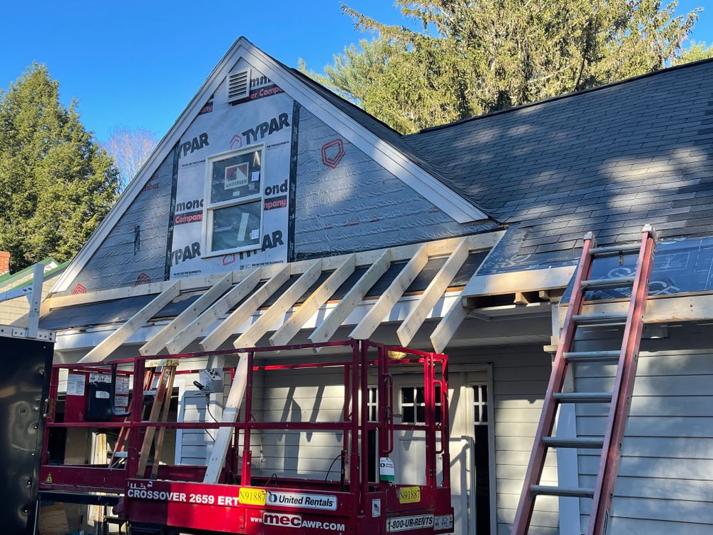 All Photos for McKenna General Contracting in Readfield, ME