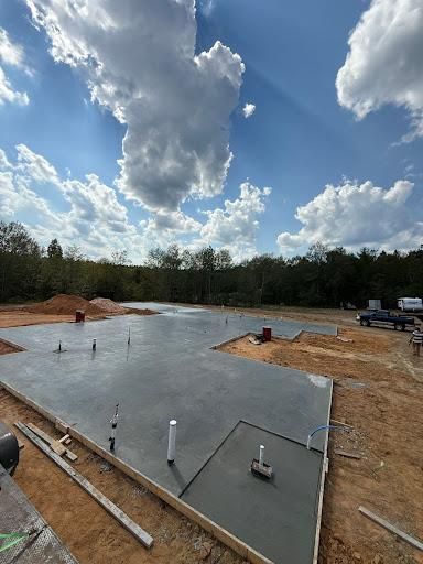 All Photos for 360 Grading and Concrete in Bremen, GA